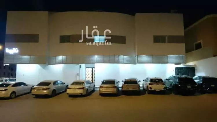 شقة للإيجار في شارع ينبع, حي ظهرة لبن, مدينة الرياض, منطقة الرياض صورة 5