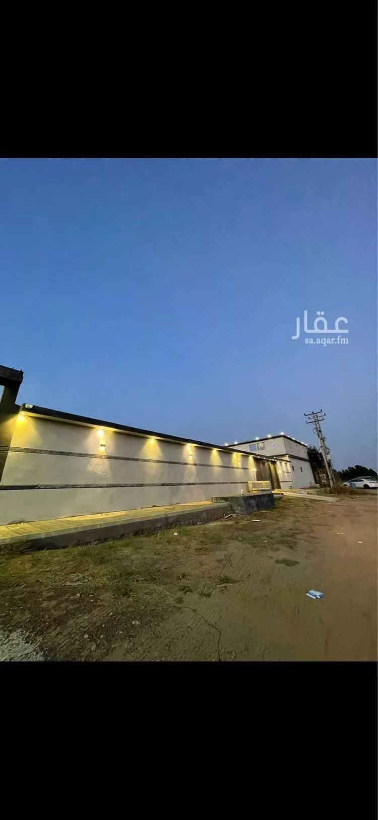 استراحة للإيجار في شارع جازان 37 ، حي الزهور ، جيزان ، منطقة جازان 8