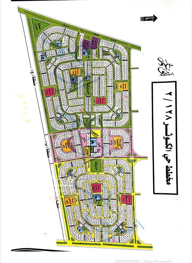 أرض للبيع في شارع ابن الياسميني, حي الكوثر, مدينة الخبر, المنطقة الشرقية