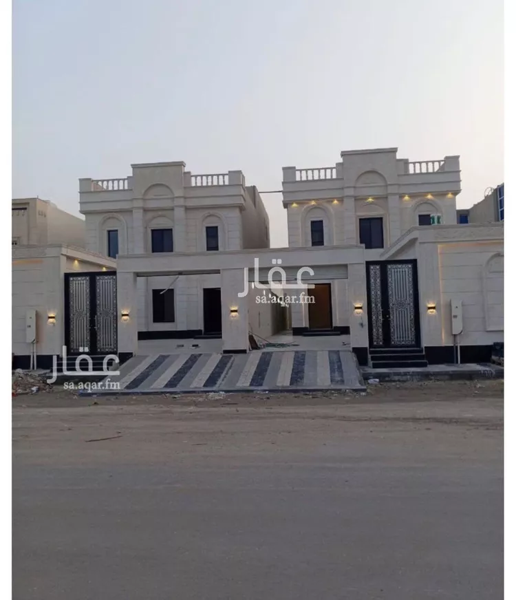 فيلا للبيع في شارع سعيد بن مالك الساعدي, حي اللؤلؤ, مدينة الخبر, المنطقة الشرقية صورة 2