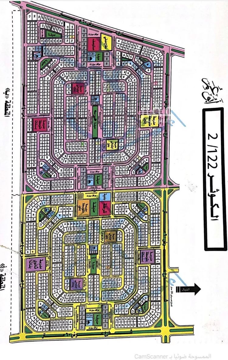 أرض للبيع في شارع ربيعة بن السكن, حي الكوثر, مدينة الخبر, المنطقة الشرقية