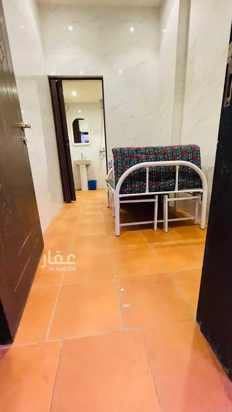 غرفة للإيجار في شارع عائد بن معاذ, حي الصفاء, مدينة جدة, منطقة مكة المكرمة صورة 3