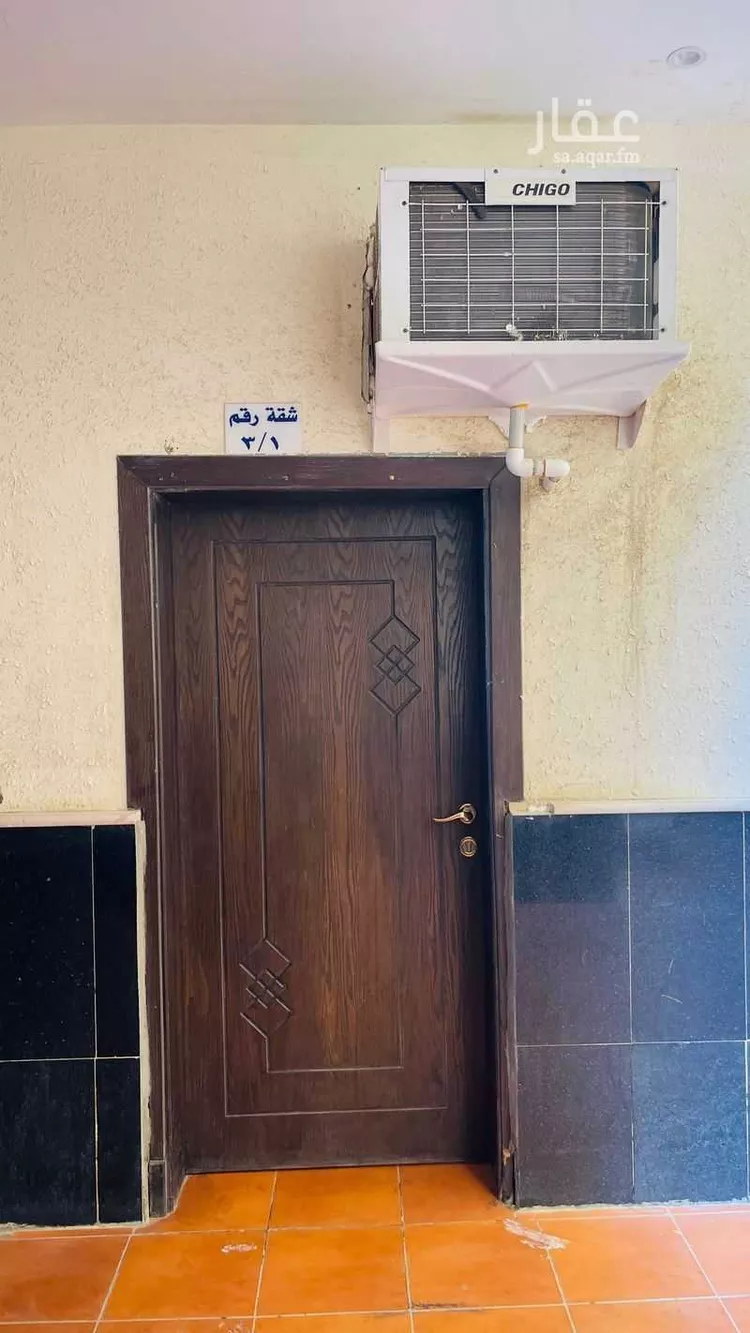 غرفة للإيجار في شارع عائد بن معاذ, حي الصفاء, مدينة جدة, منطقة مكة المكرمة صورة 5