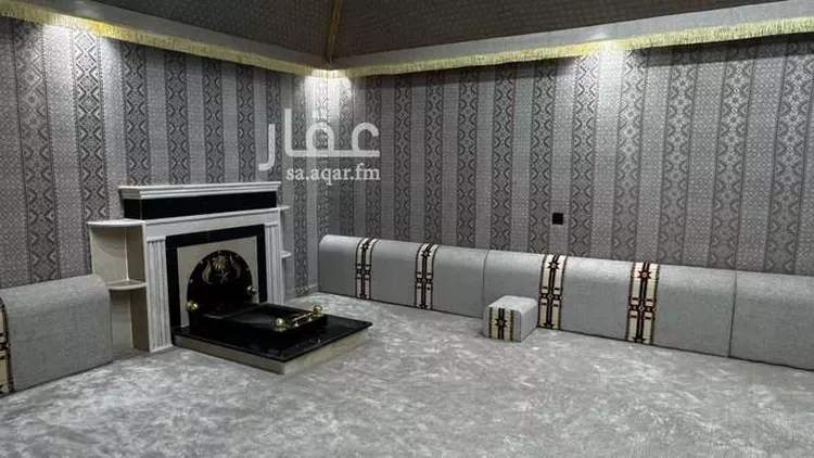 شاليه واستراحة للحجز في حي الجامعة ، البدائع ، البدائع صورة 2