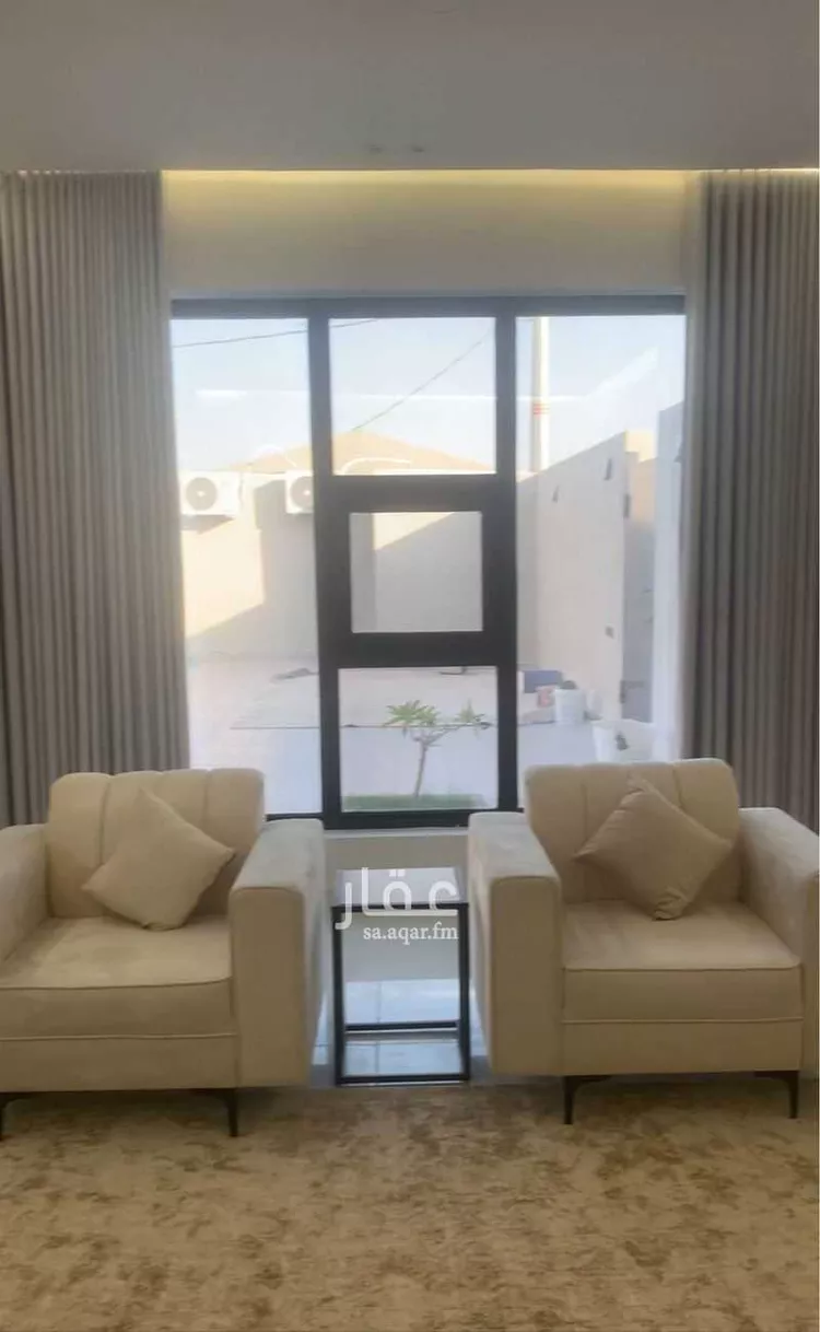 شاليه واستراحة للحجز في حي الجامعة ، البدائع ، البدائع صورة 3