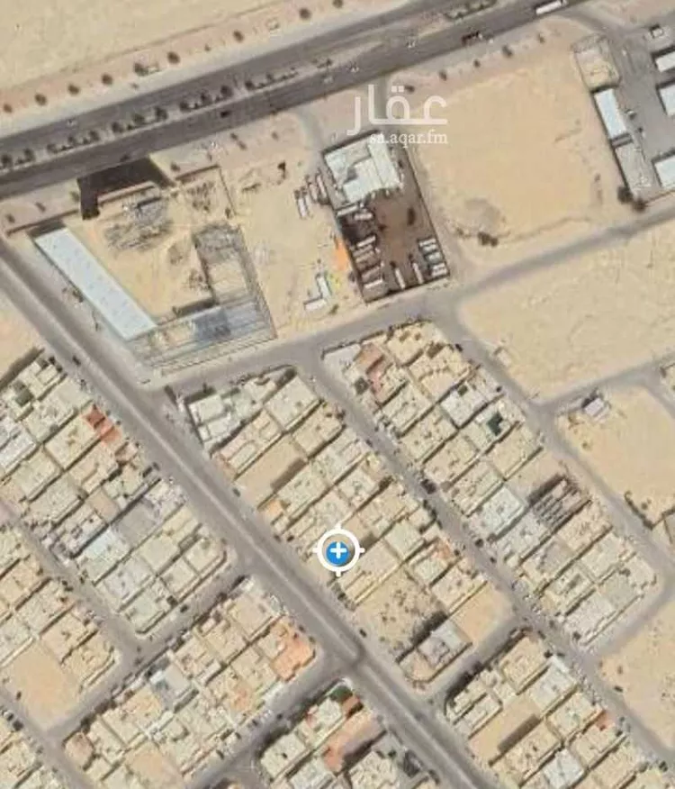 أرض للبيع في حي السلمانية الرابع ، الهفوف‎ ، الاحساء