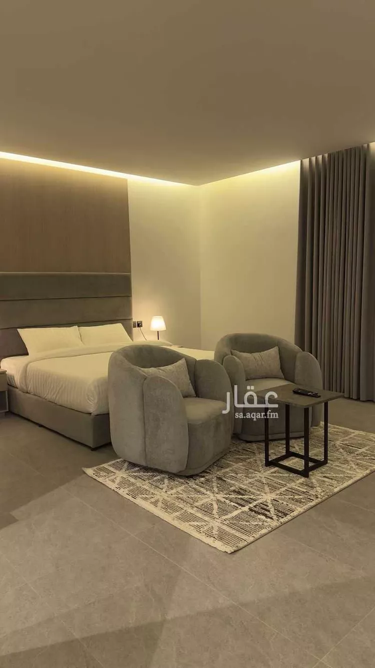 شقة للإيجار في شارع عمرو بن معاذ ، حي الخالدية ، الطائف ، الطائف صورة 2