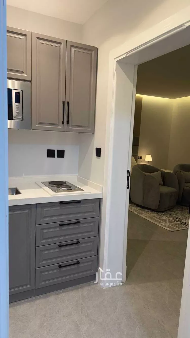 شقة للإيجار في شارع عمرو بن معاذ ، حي الخالدية ، الطائف ، الطائف صورة 3