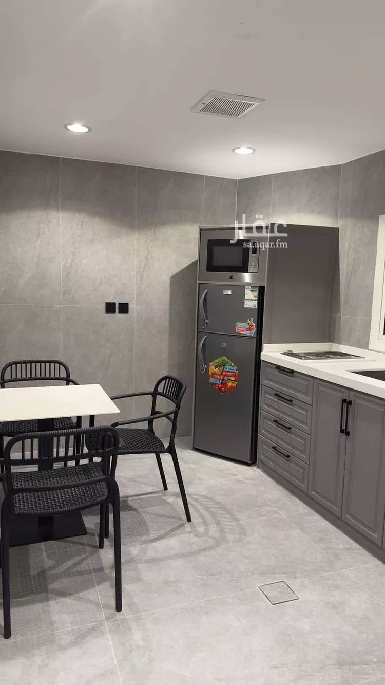 شقة للإيجار في شارع عمرو بن معاذ ، حي الخالدية ، الطائف ، الطائف صورة 4