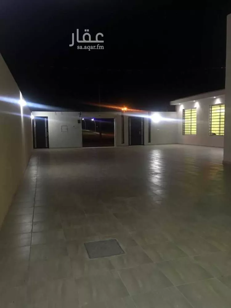 دور للإيجار في حي ، شارع عويمر ابن مالك ابن زيد ، حي الجردة ، عيون الجواء ، عيون الجواء صورة 2