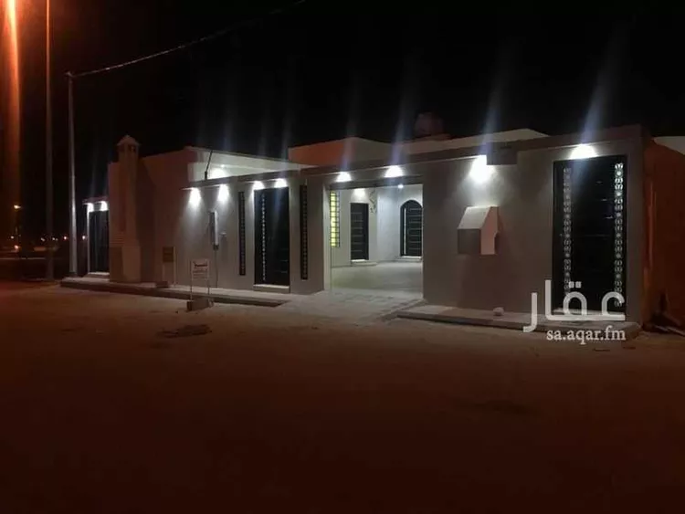 دور للإيجار في حي ، شارع عويمر ابن مالك ابن زيد ، حي الجردة ، عيون الجواء ، عيون الجواء صورة 5