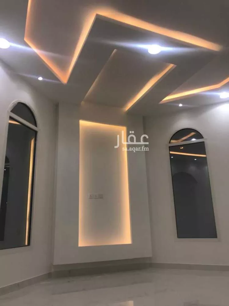 دور للإيجار في حي ، شارع عويمر ابن مالك ابن زيد ، حي الجردة ، عيون الجواء ، عيون الجواء