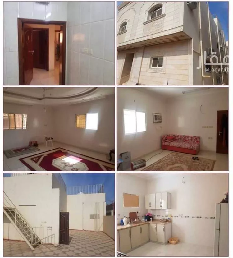 عمارة للبيع في شارع احمد بن علي المعمر, حي الجابرة, مدينة المدينة المنورة, منطقة المدينة المنورة 1 صورة