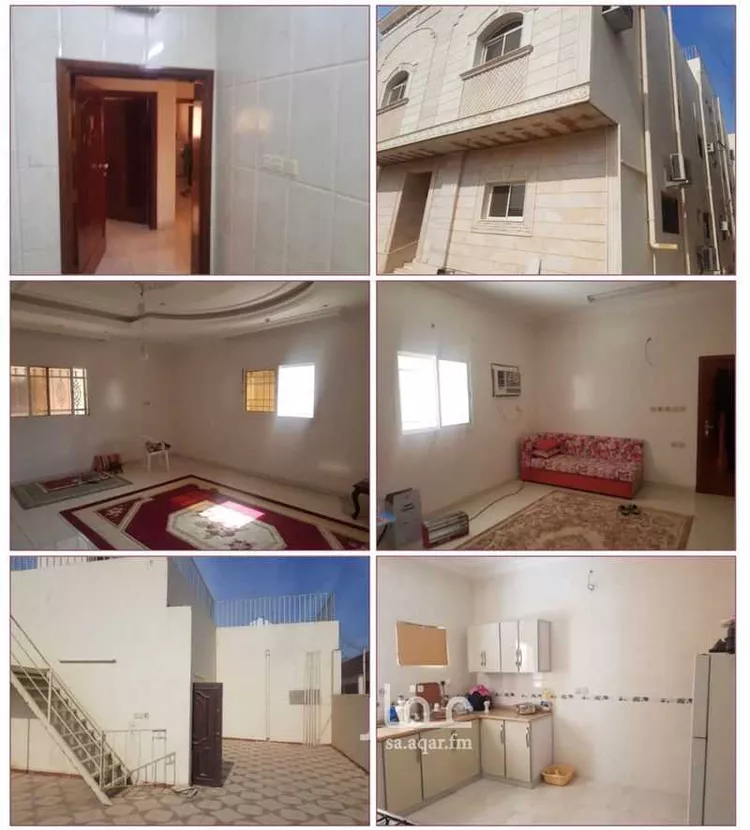 Building for Sale in Medina Al Jabrah صورة 4