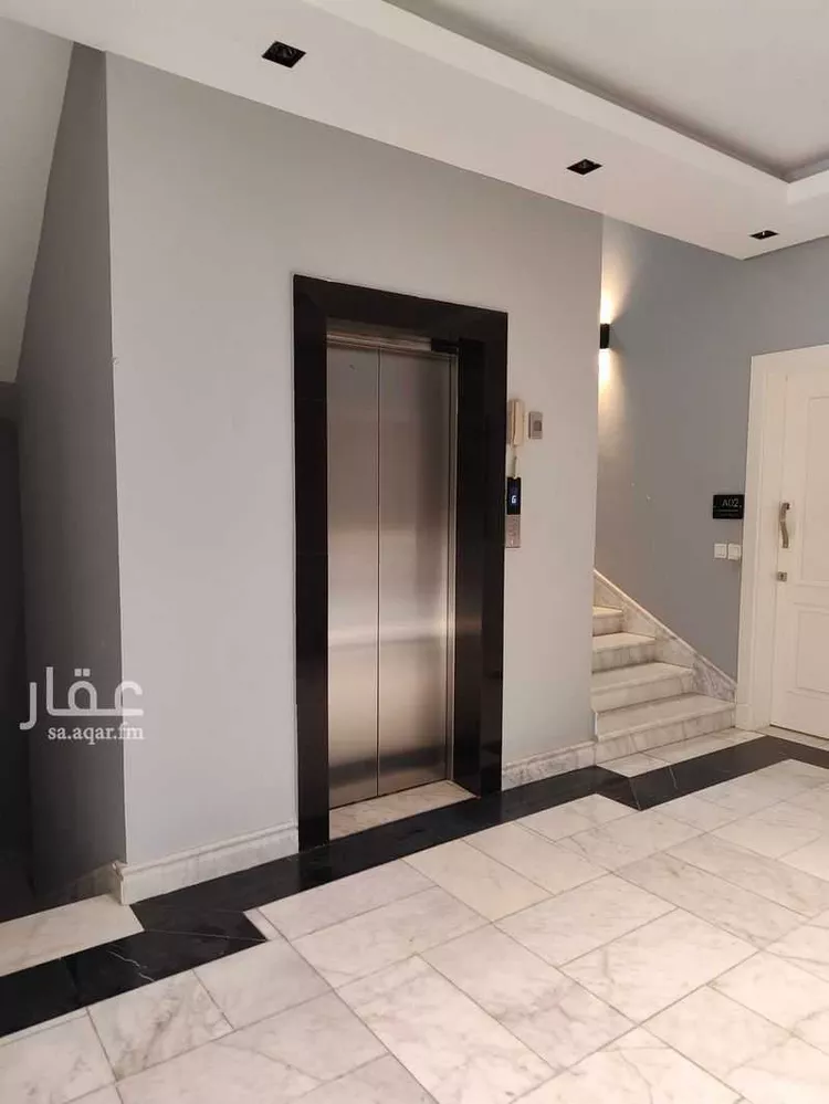 شقة للإيجار في شارع هويشله, حي الرياض, مدينة جدة, منطقة مكة المكرمة صورة 5