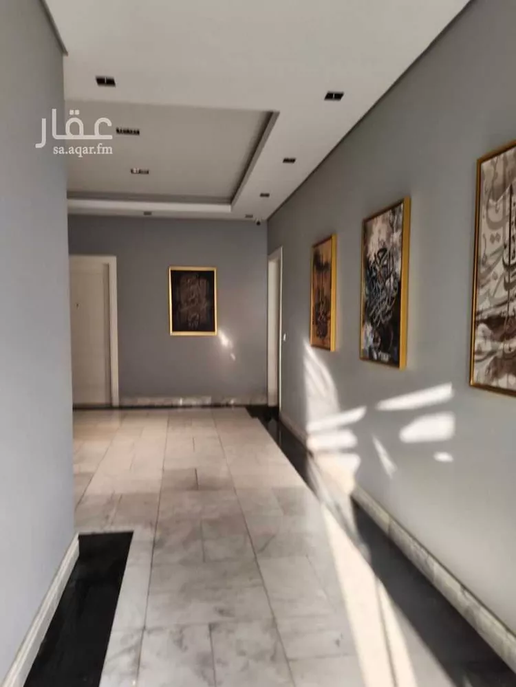 شقة للإيجار في شارع هويشله, حي الرياض, مدينة جدة, منطقة مكة المكرمة صورة 3