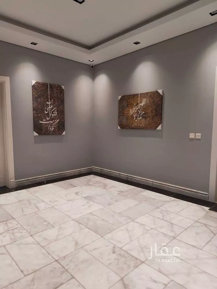 شقة للإيجار في شارع هويشله, حي الرياض, مدينة جدة, منطقة مكة المكرمة