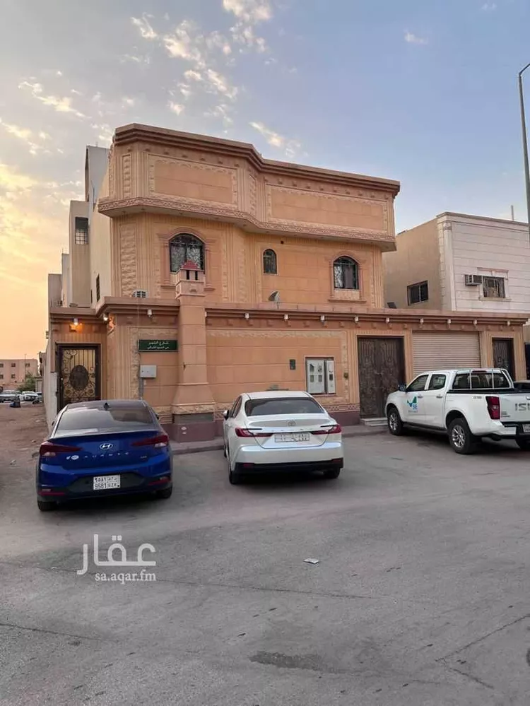 فيلا للبيع في شارع التمر , حي النسيم الشرقي, مدينة الرياض, منطقة الرياض صورة 3