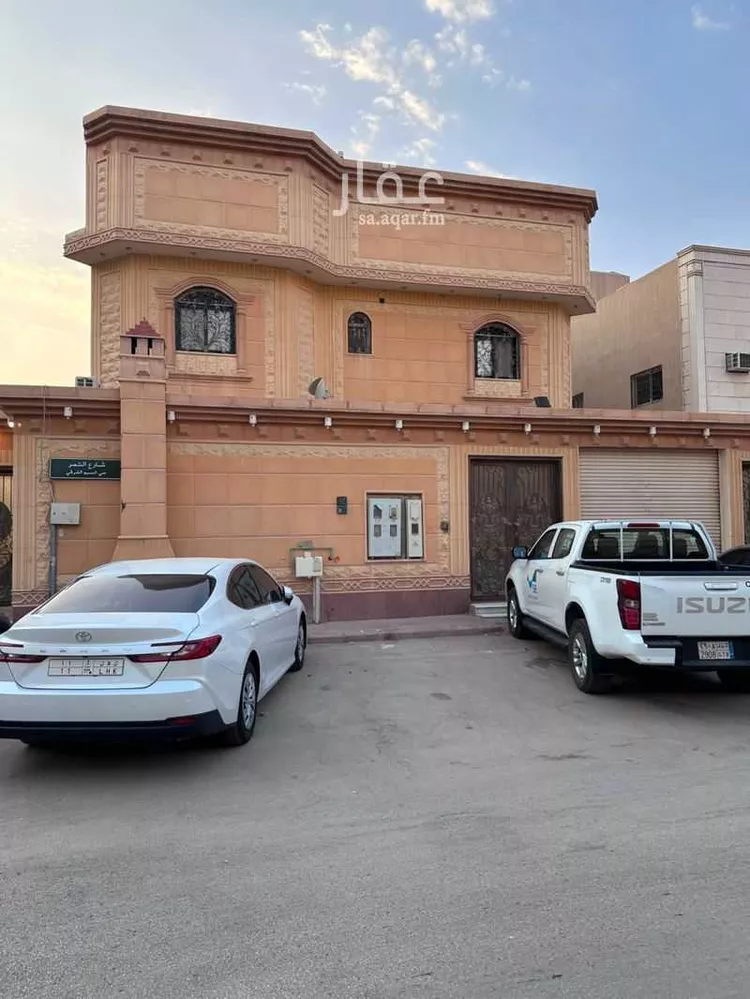 فيلا للبيع في شارع التمر , حي النسيم الشرقي, مدينة الرياض, منطقة الرياض صورة 2