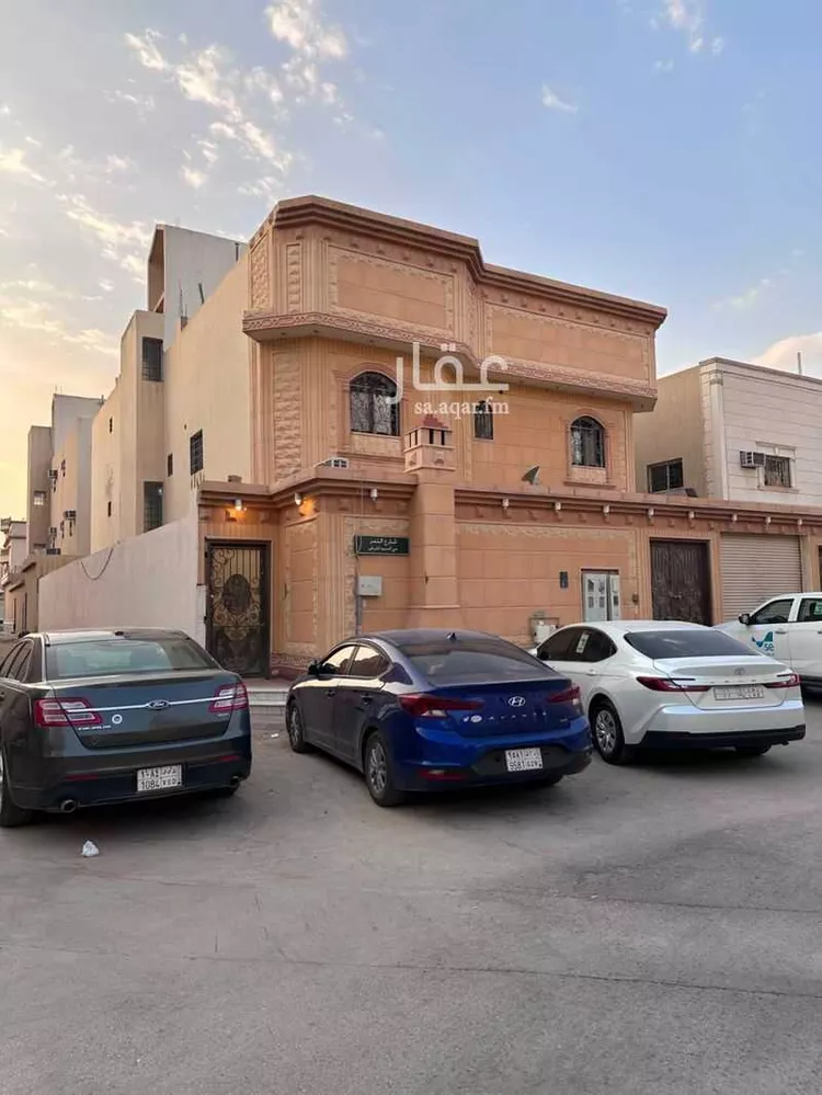 فيلا للبيع في شارع التمر , حي النسيم الشرقي, مدينة الرياض, منطقة الرياض