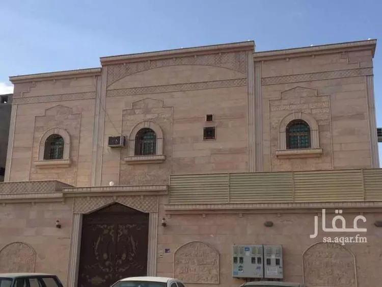 عمارة للبيع في شارع هبيرة بن يريم, حي الدفاع, مدينة المدينه المنوره, منطقة المدينة المنورة