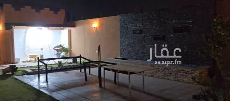 Rest House for Sale in Medina Khakh