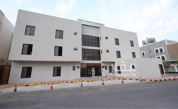 شقة للبيع في شارع عبدالعزيز ابن محمد ابن شلوان, حي الرانوناء, مدينة المدينة المنورة, منطقة المدينة المنورة صورة 4