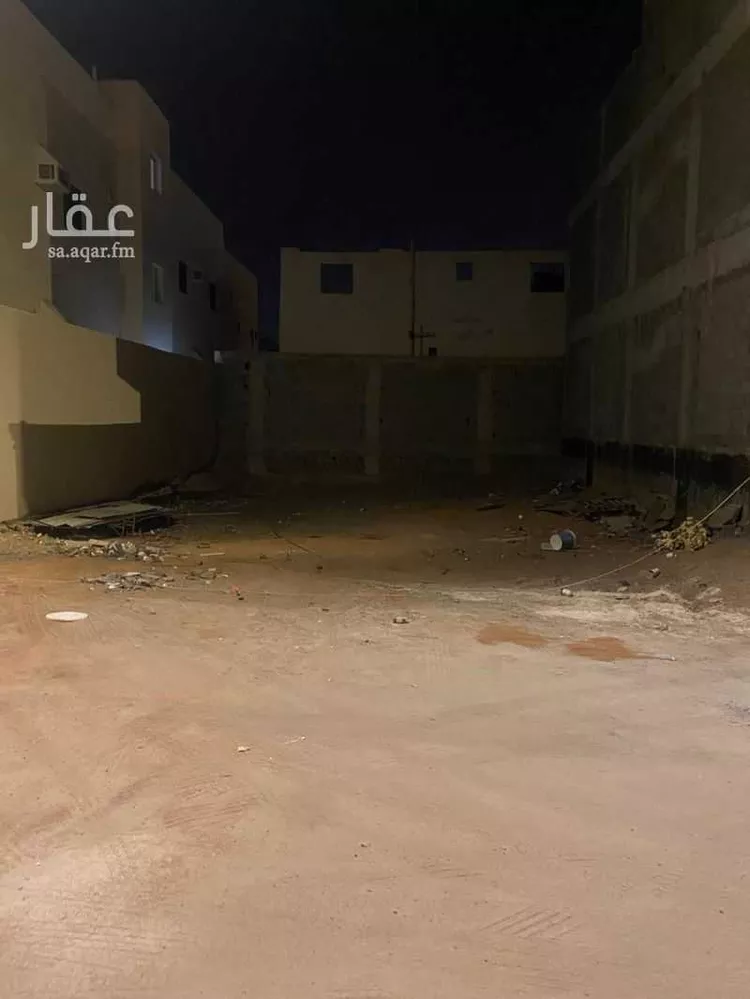 Land for Sale in Medina Warqan