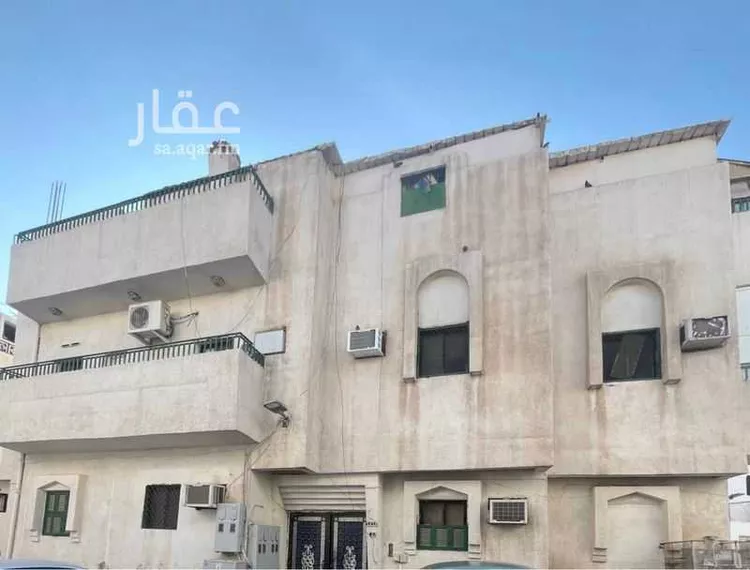 عمارة للبيع في شارع شداد بن عوف, حي الشهداء, مدينة المدينة المنورة, منطقة المدينة المنورة