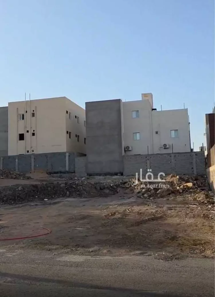 Land for Sale in Medina Nubala