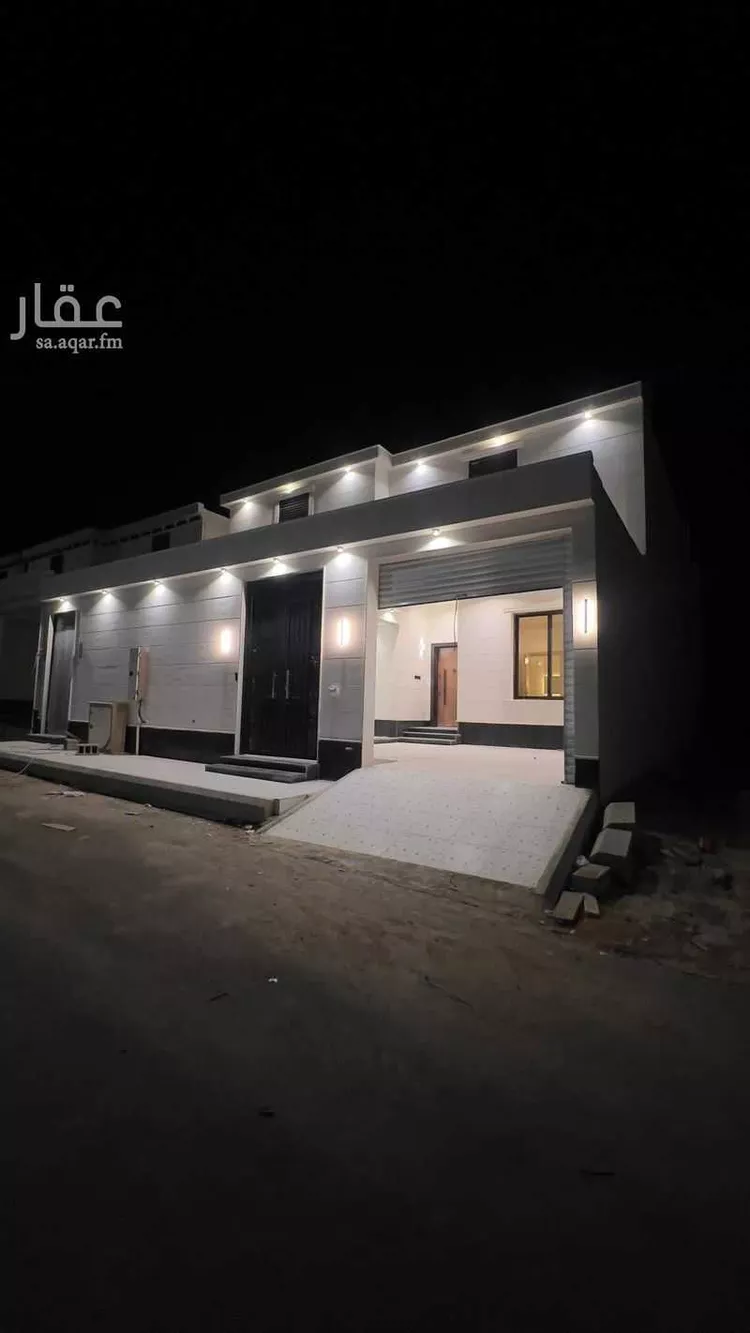 دور للبيع في حي نبلاء, مدينة المدينة المنورة, منطقة المدينة المنورة صورة 2