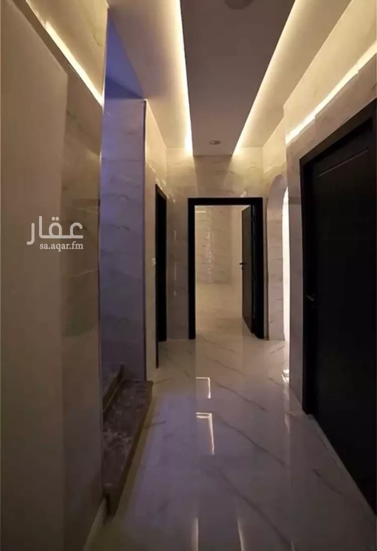 فيلا للبيع في شارع كريمة ابنت احمد ابن محمد, حي الرانوناء, مدينة المدينة المنورة, منطقة المدينة المنورة صورة 2