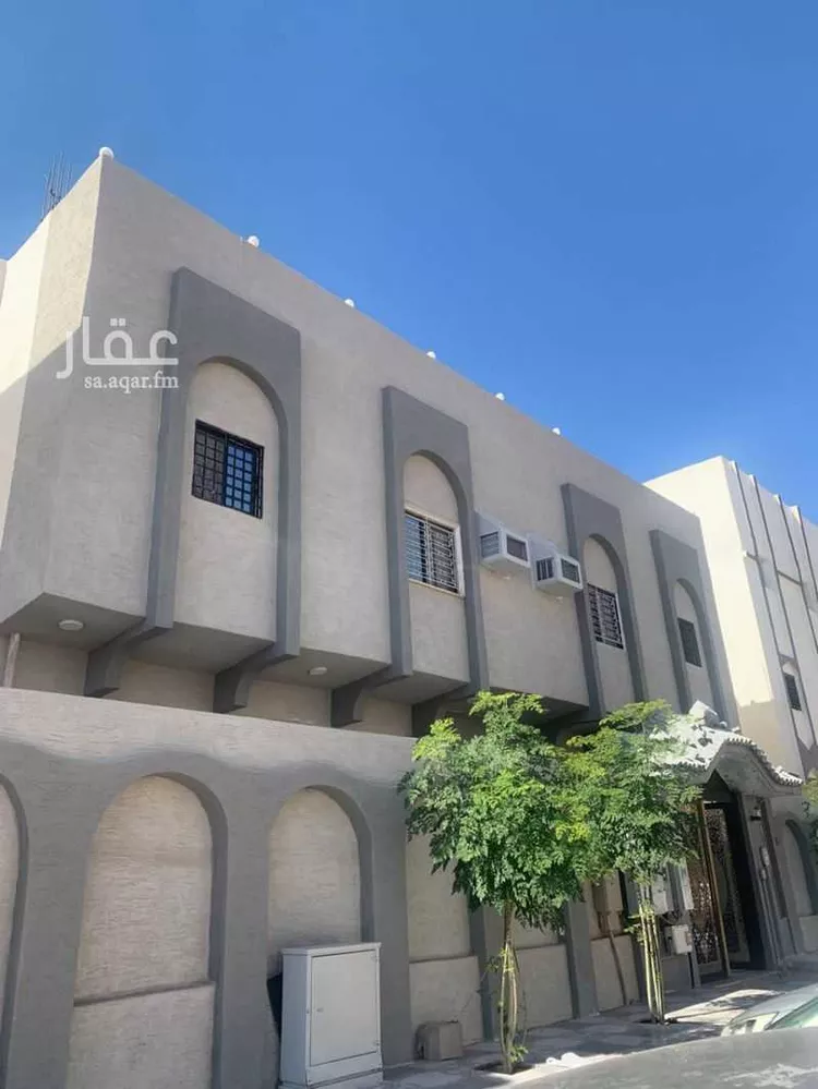 عمارة للبيع في شارع نافع بن عتبة, حي القصواء, مدينة المدينة المنورة, منطقة المدينة المنورة