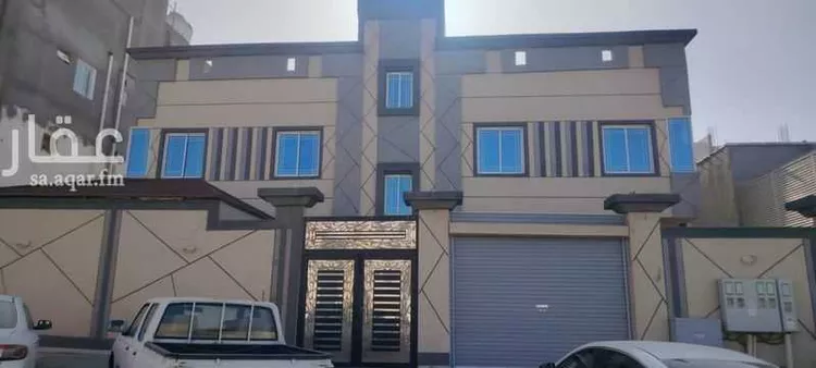 عمارة للبيع في شارع جلوان ابن سمره, حي الجصة, مدينة المدينة المنورة, منطقة المدينة المنورة