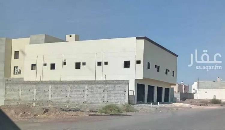عمارة للبيع في شارع عبدالملك ابن كعب, حي أبوكبير, مدينة المدينة المنورة, منطقة المدينة المنورة