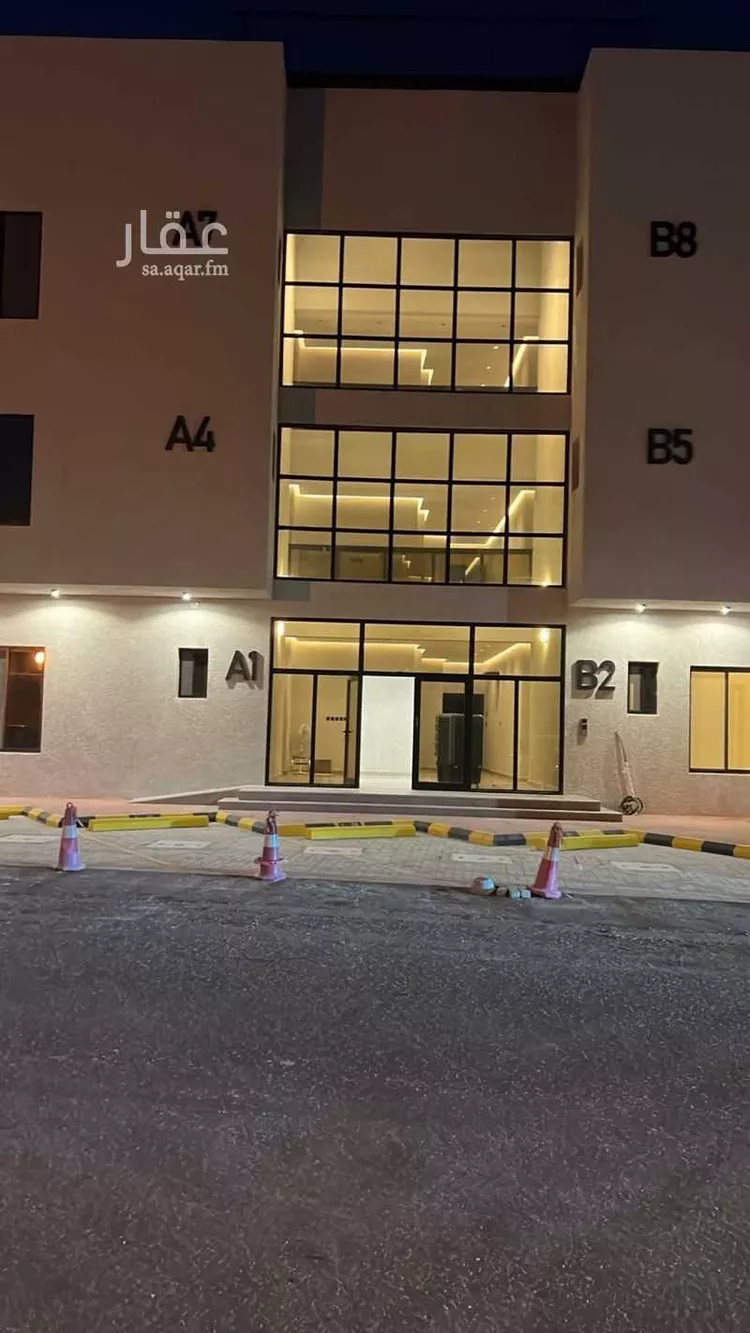 Apartment for Sale in Medina Ar Ranuna