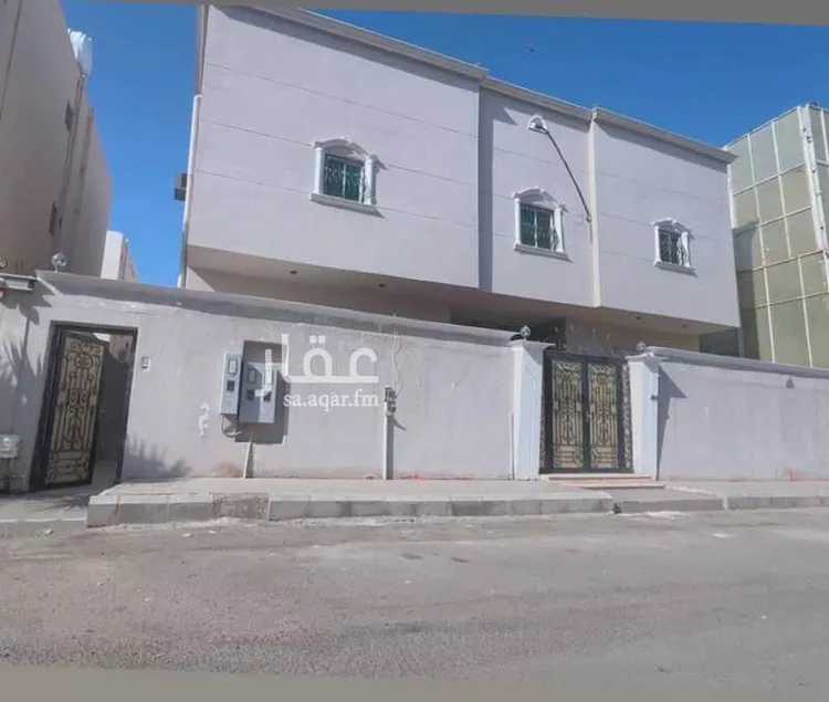 Building for Sale in Medina Al Qaswa