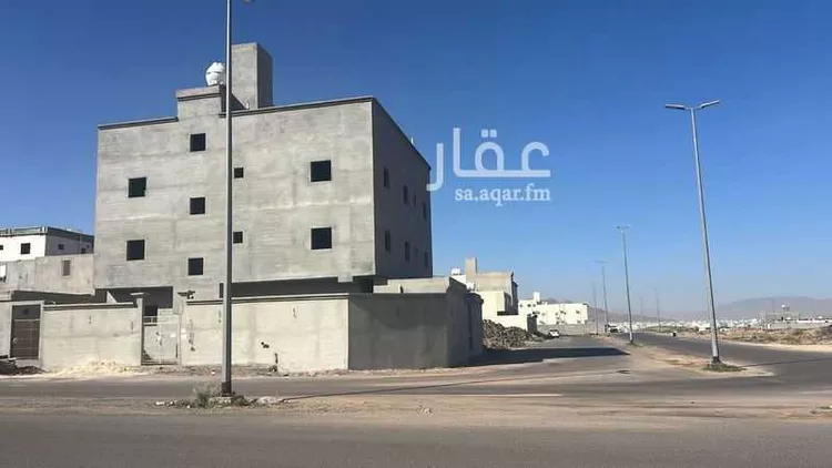 Building for Sale in Medina As Sakb