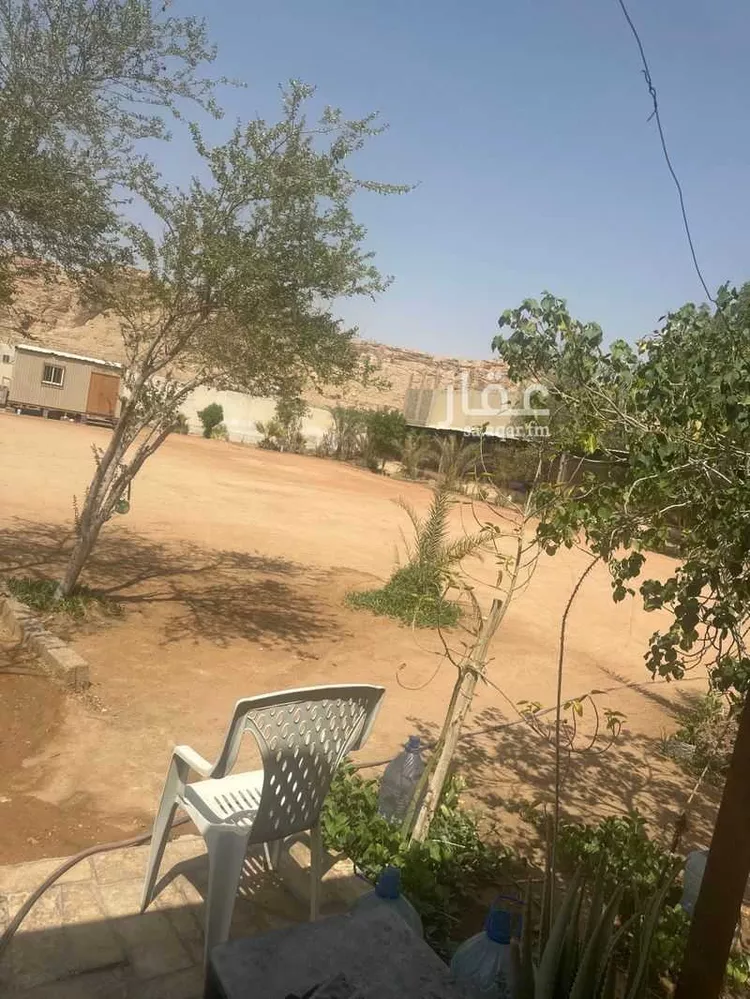 استراحة للبيع في شارع قصور ال مقبل 14 ، حي القرينية ، البديعة ، ضرما صورة 2