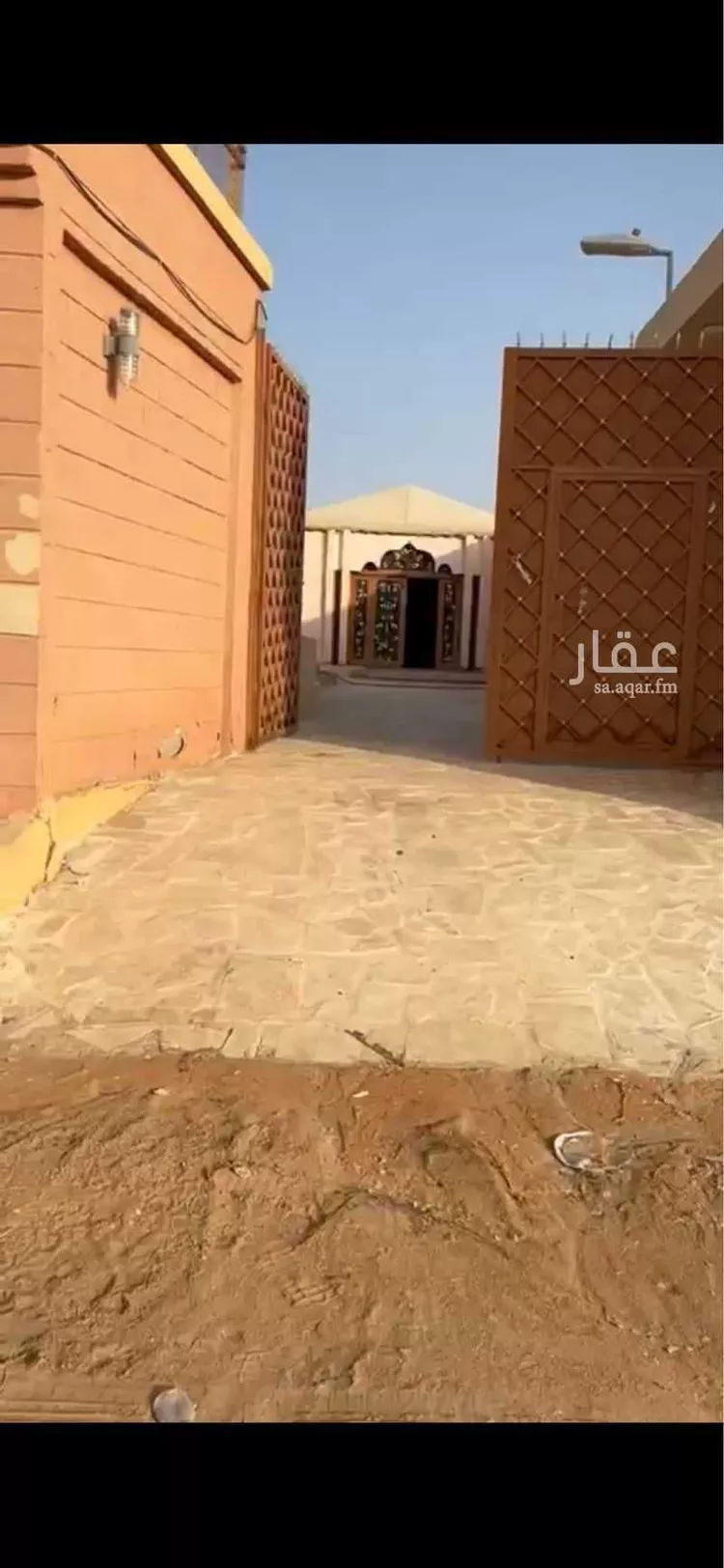 استراحة للبيع في ضاحية نمار صورة 2