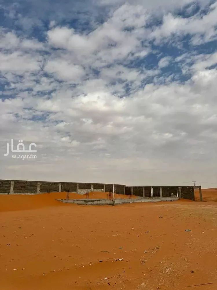 استراحة للبيع في حي هجره الذيبيه وخضراء, مدينة هجره الذيبيه وخضراء, منطقة الرياض 7