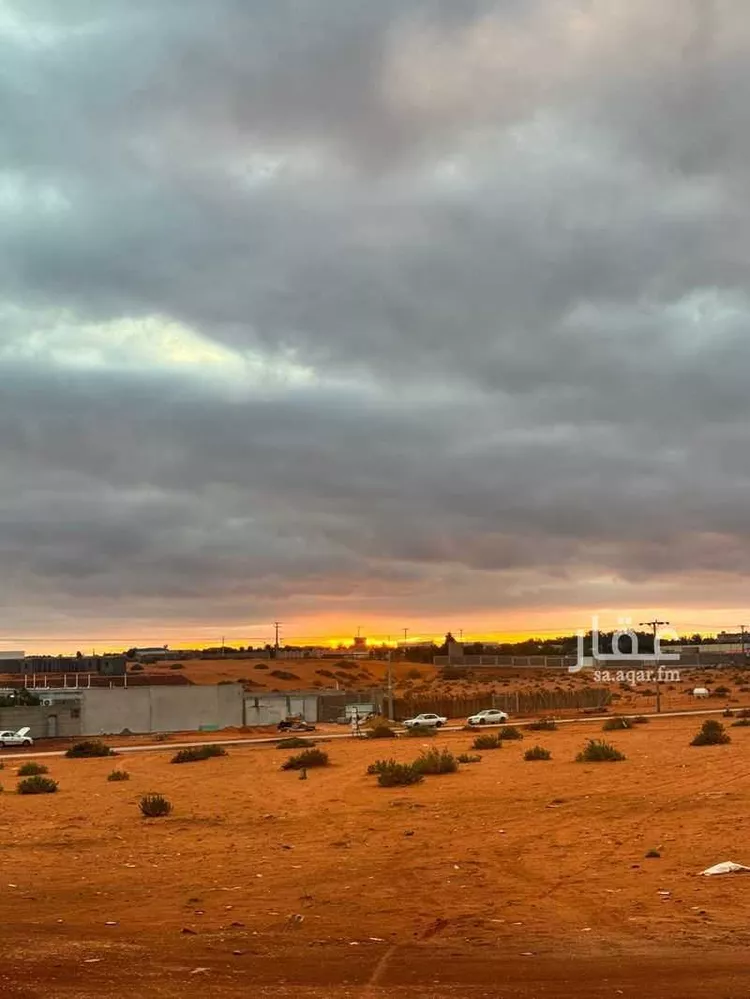أرض للبيع في حي هجره الذيبيه وخضراء, مدينة هجره الذيبيه وخضراء, منطقة الرياض صورة 2