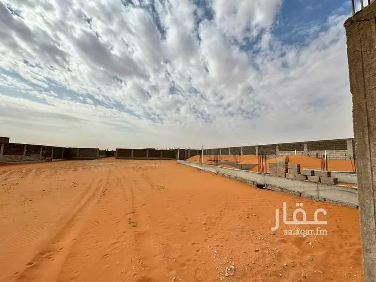 استراحة للبيع في حي هجره الذيبيه وخضراء, مدينة هجره الذيبيه وخضراء, منطقة الرياض 11