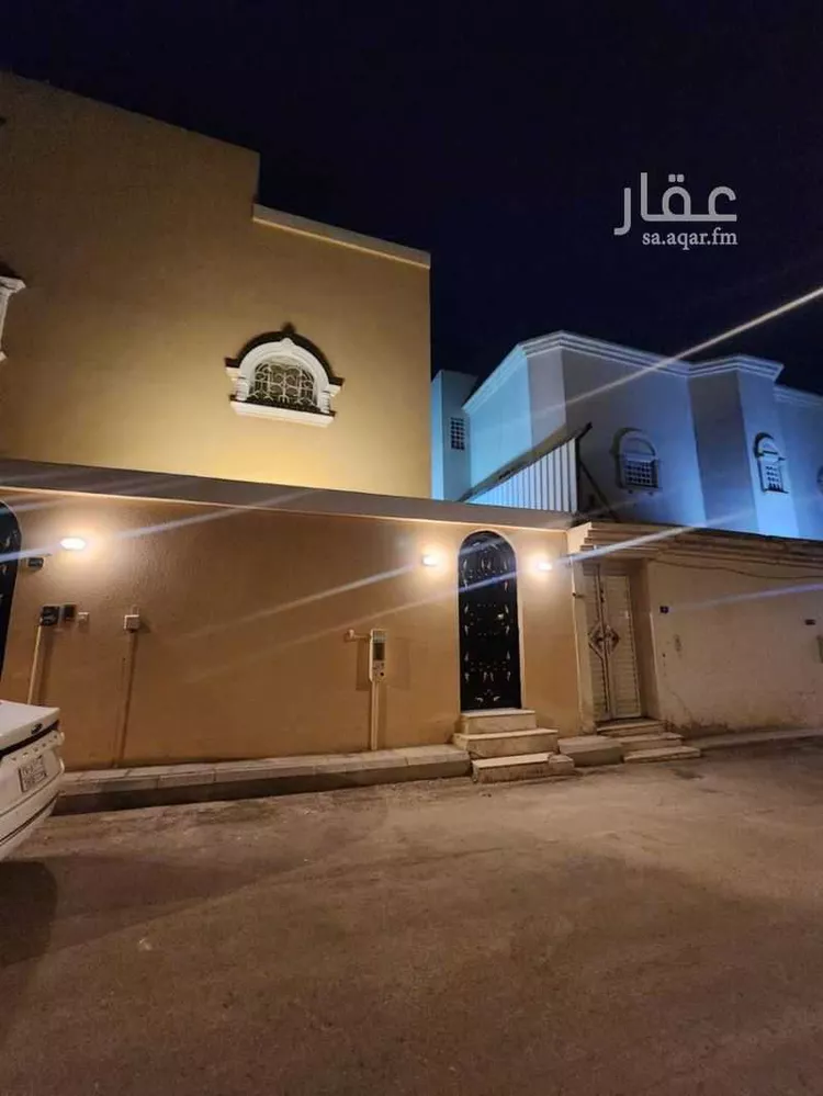 فيلا للبيع في شارع الصفرات, حي السويدي, مدينة الرياض, منطقة الرياض
