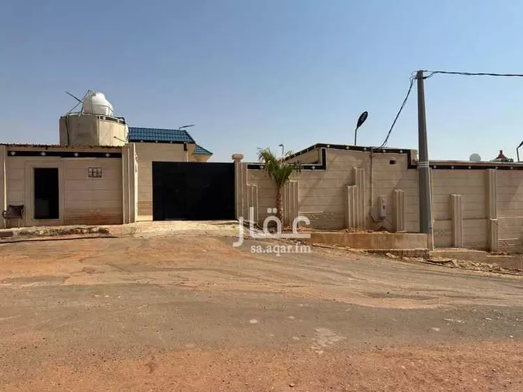 استراحة للبيع في حي هجره الذيبيه وخضراء, مدينة هجره الذيبيه وخضراء, منطقة الرياض صورة 5