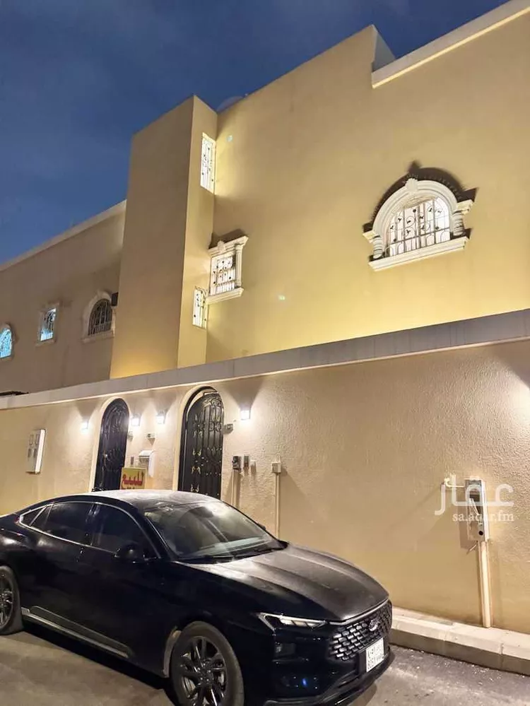 فيلا للبيع في شارع الصفرات, حي السويدي, مدينة الرياض, منطقة الرياض 7