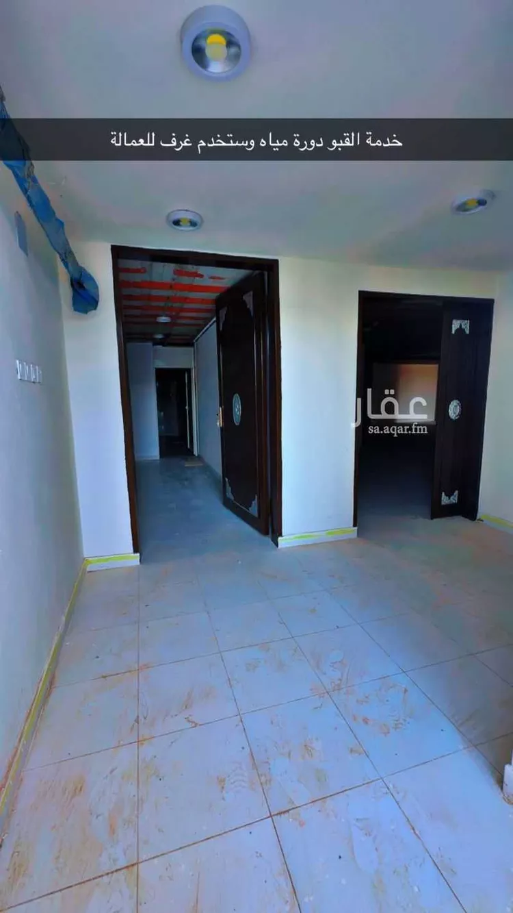 عمارة للإيجار في مدينة الجلة, منطقة الرياض صورة 2
