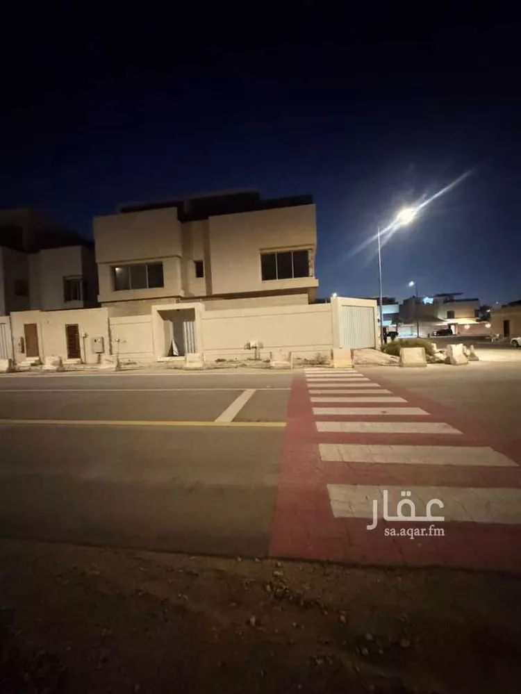 أرض للبيع في شارع وادي الدواسر, حي الهدا, مدينة الرياض, منطقة الرياض صورة 2