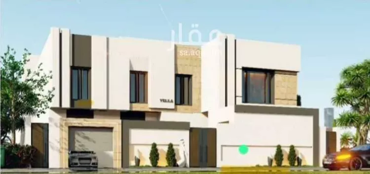 فيلا للإيجار في شارع عبدالله المحجوب, حي ضاحية نمار, مدينة الرياض, منطقة الرياض