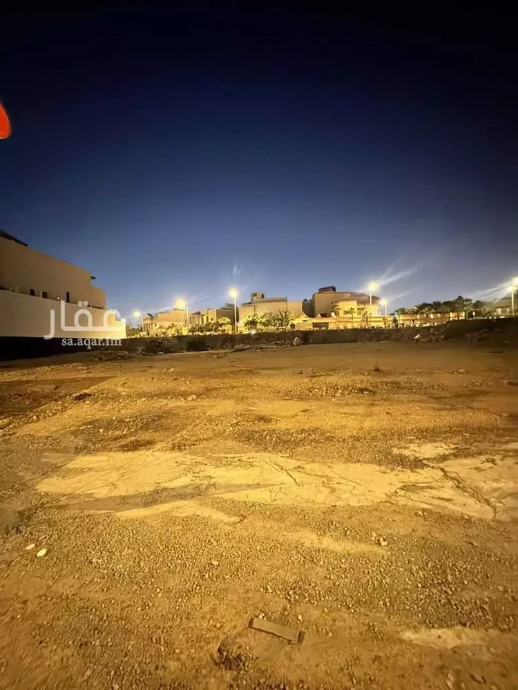 أرض للبيع في شارع وادي الدواسر, حي الهدا, مدينة الرياض, منطقة الرياض